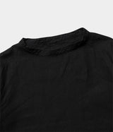 MITTAN "SH-134" Hemp Pullover, High Density