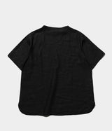 MITTAN "SH-134" Hemp Pullover, High Density