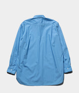 HERILL 25AW "Broadcloth Shirt"
