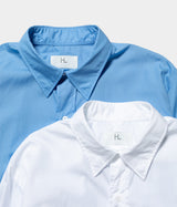 HERILL 25AW "Broadcloth Shirt"