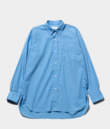 HERILL 25AW "Broadcloth Shirt"