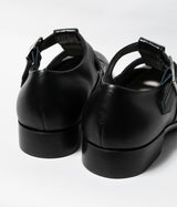 PETROSOLAUM "CL gurkha Crocodile × Oil soft kip"