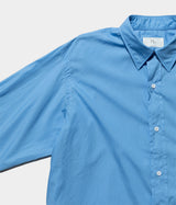 HERILL 25AW "Broadcloth Shirt"