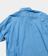 HERILL 25AW "Broadcloth Shirt"