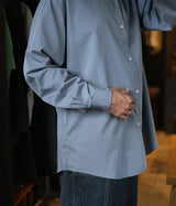 A.PRESSE 2025 Style2 "Regular Collar Shirt"