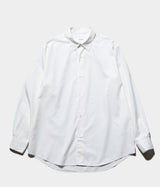 A.PRESSE 2025 Style2 "Regular Collar Shirt"