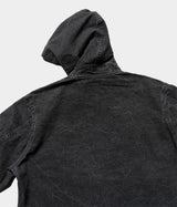 A.PRESSE 2025 Style2 "Vintage US Navy Zip Hoodie"