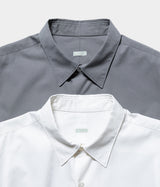 A.PRESSE 2025 Style2 "Regular Collar Shirt"
