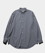 A.PRESSE 2025 Style2 "Regular Collar Shirt"