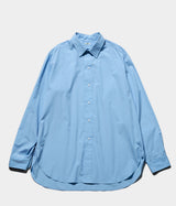 A.PRESSE 2025 Style2 "Regular Collar Shirt"