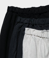 MITTAN "PT-121" Flax Ramie Silk Wide