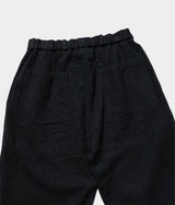MITTAN "PT-121" Flax Ramie Silk Wide