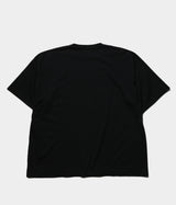 YOKE 25AW "PHOTOGRAM PRINTED T-SHIRT"