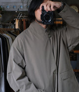 DAIWA PIER39 "TECH LOOSE 2B JACKET RIPSTOP"
