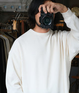 DAIWA PIER39 "TECH THERMAL CREW L/S"