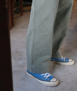 HERILL 25AW "USMC HBT Pants"
