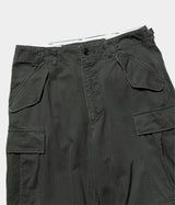 A.PRESSE 2025 Style2 "Vintage US Army M-51 Field Pants"