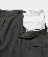 A.PRESSE 2025 Style2 "Vintage US Army M-51 Field Pants"