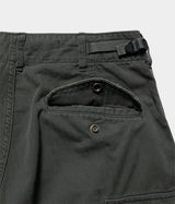A.PRESSE 2025 Style2 "Vintage US Army M-51 Field Pants"
