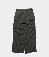A.PRESSE 2025 Style2 "Vintage US Army M-51 Field Pants"