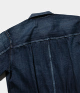 HERILL 25AW "Islanddenim XX Jacket"