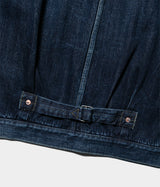 HERILL 25AW "Islanddenim XX Jacket"