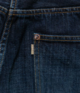 HERILL 25AW "Islanddenim XX Jeans"