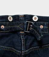 HERILL 25AW "Islanddenim XX Jeans"