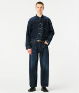 HERILL 25AW "Islanddenim XX Jacket"