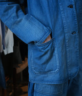 HERILL 25AW "Nepdenim Workjacket"