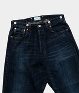 HERILL 25AW "Islanddenim XX Jeans"