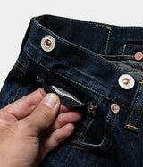 HERILL 25AW "Islanddenim XX Jeans"