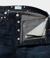 HERILL 25AW "Islanddenim XX Jeans"