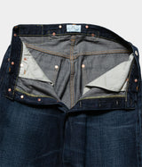 HERILL 25AW "Islanddenim XX Jeans"