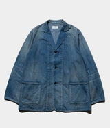HERILL 25AW "Nepdenim Workjacket"