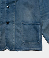 HERILL 25AW "Nepdenim Workjacket"