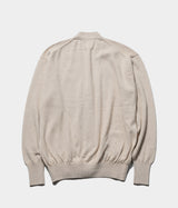 HERILL 25AW "Goldencash Cardigan"