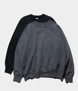 A.PRESSE 2025 Style2 "Vintage Sweatshirt"