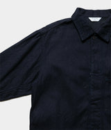 STILL BY HAND "DN03253"12oz denim jacket