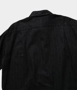 YOKO SAKAMOTO "REGULAR COLLAR SHIRT"