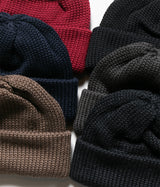 COMESANDGOES "WOOL STANDARD KNIT"