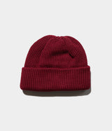 COMESANDGOES "WOOL STANDARD KNIT"