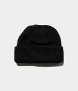 COMESANDGOES "WOOL STANDARD KNIT"