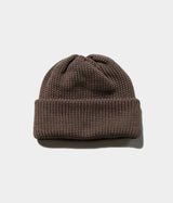 COMESANDGOES "WOOL STANDARD KNIT"