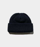 COMESANDGOES "WOOL STANDARD KNIT"