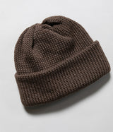 COMESANDGOES "WOOL STANDARD KNIT"