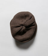COMESANDGOES "WOOL STANDARD KNIT"