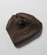 COMESANDGOES "WOOL STANDARD KNIT"