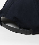 COMESANDGOES "NY 3D EMBROIDERY CAP"
