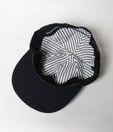 COMESANDGOES "NY 3D EMBROIDERY CAP"